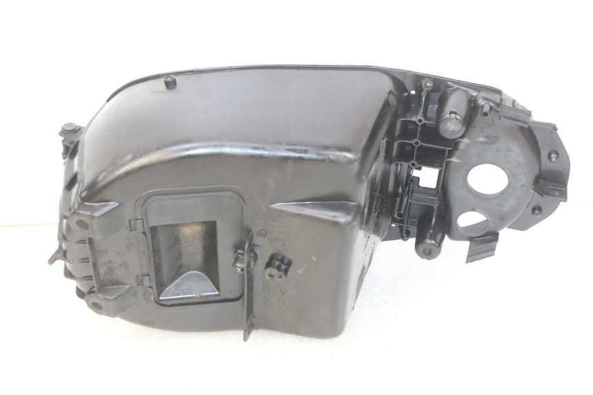 photo de UNDERSEAT STORAGE MBK BOOSTER NEXT GENERATION 50 (1995 - 1998)