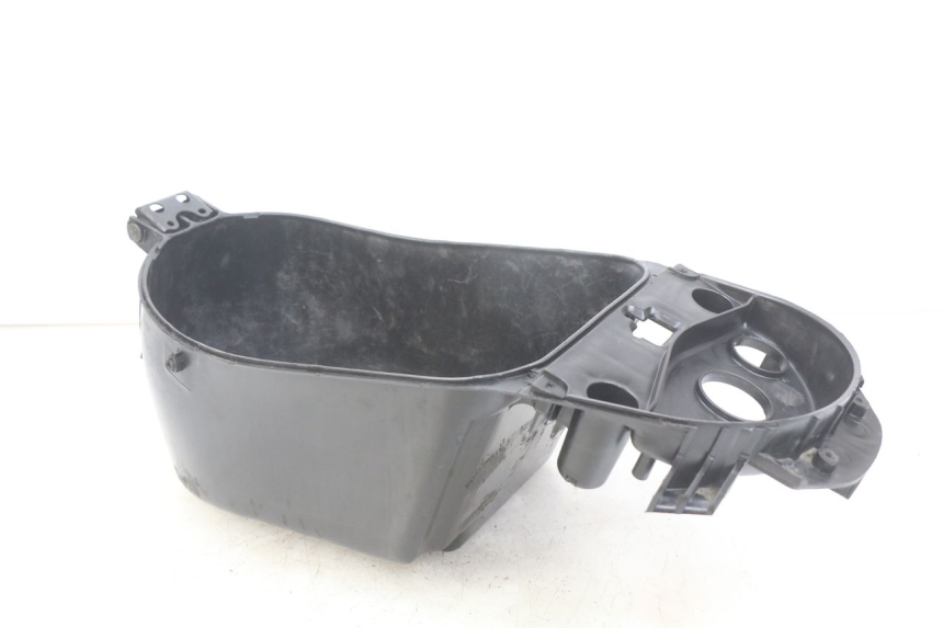 photo de UNDERSEAT STORAGE MBK BOOSTER NEXT GENERATION 50 (1995 - 1998)