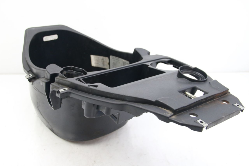 photo de SEAT STORAGE BOX DERBI BOULEVARD 50 (2009 - 2006)