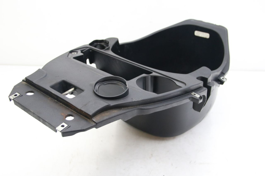 photo de SEAT STORAGE BOX DERBI BOULEVARD 50 (2009 - 2006)