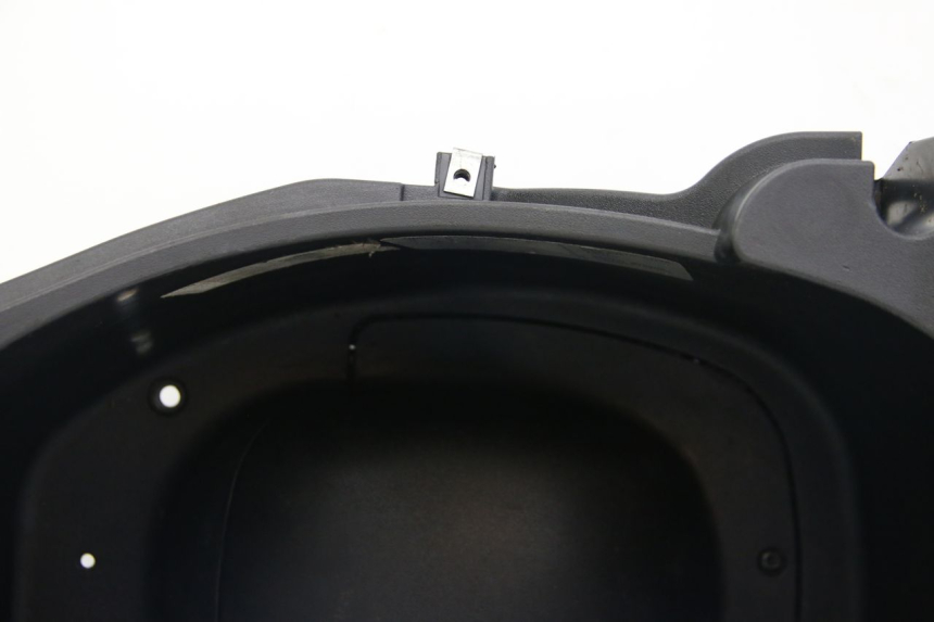 photo de SEAT STORAGE BOX DERBI BOULEVARD 50 (2009 - 2006)