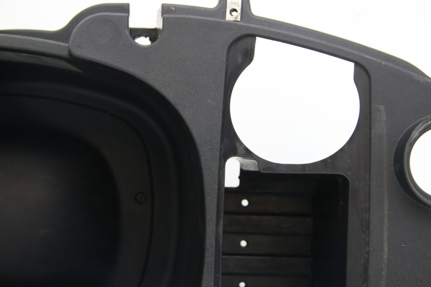 photo de SEAT STORAGE BOX DERBI BOULEVARD 50 (2009 - 2006)