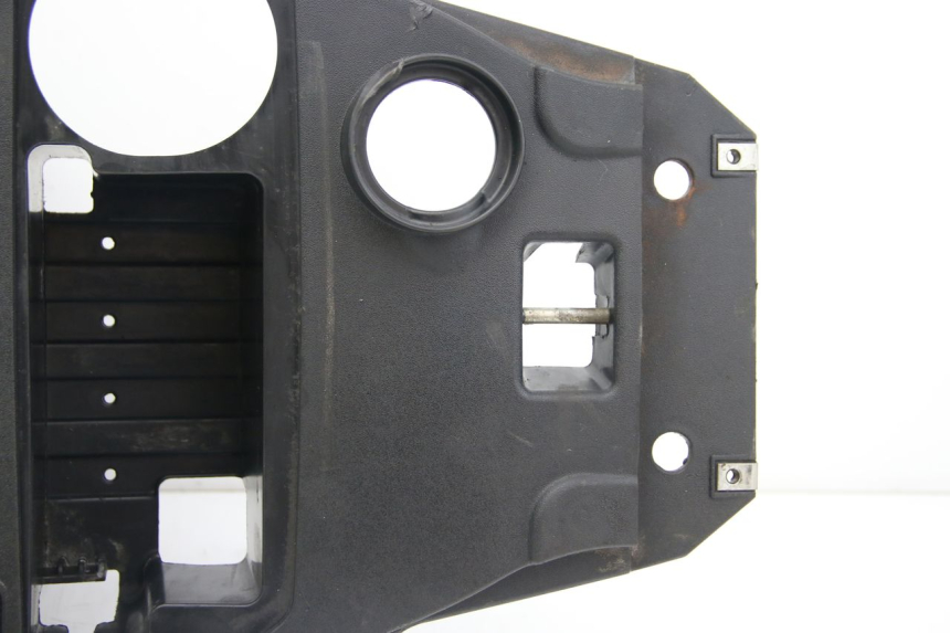 photo de SEAT STORAGE BOX DERBI BOULEVARD 50 (2009 - 2006)