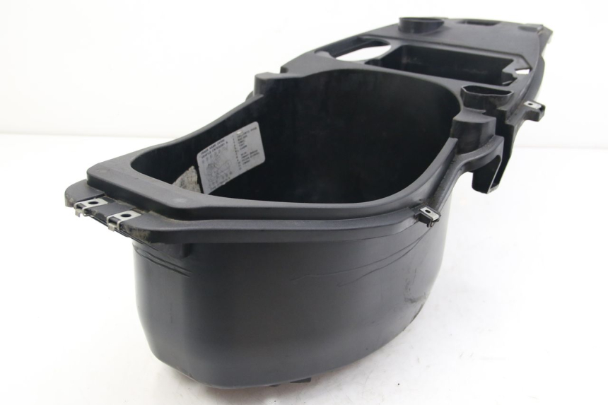photo de SEAT STORAGE BOX DERBI BOULEVARD 50 (2009 - 2006)