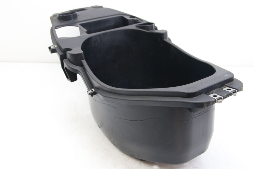 photo de SEAT STORAGE BOX DERBI BOULEVARD 50 (2009 - 2006)