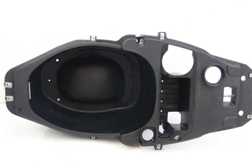 photo de SEAT STORAGE BOX DERBI BOULEVARD 50 (2009 - 2006)