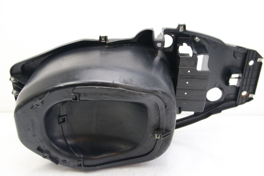photo de SEAT STORAGE BOX DERBI BOULEVARD 50 (2009 - 2006)
