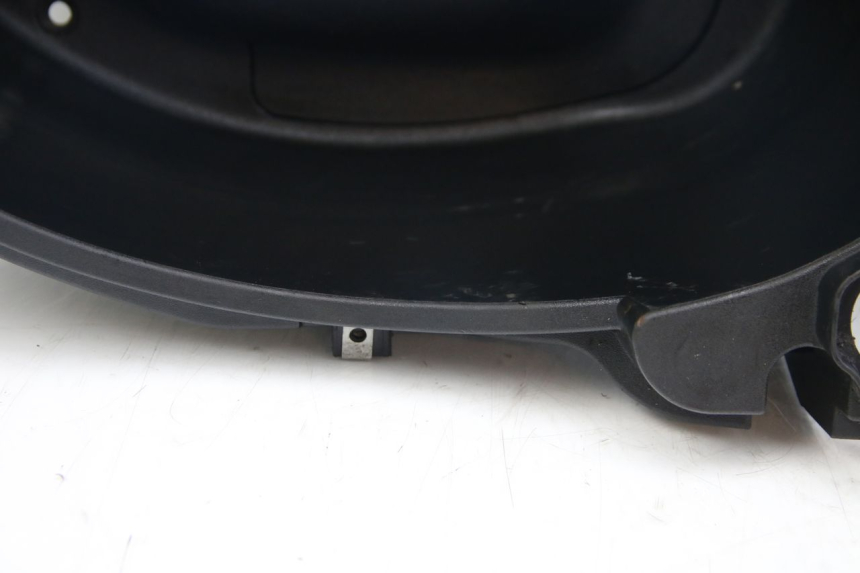 photo de SEAT STORAGE BOX DERBI BOULEVARD 50 (2009 - 2006)
