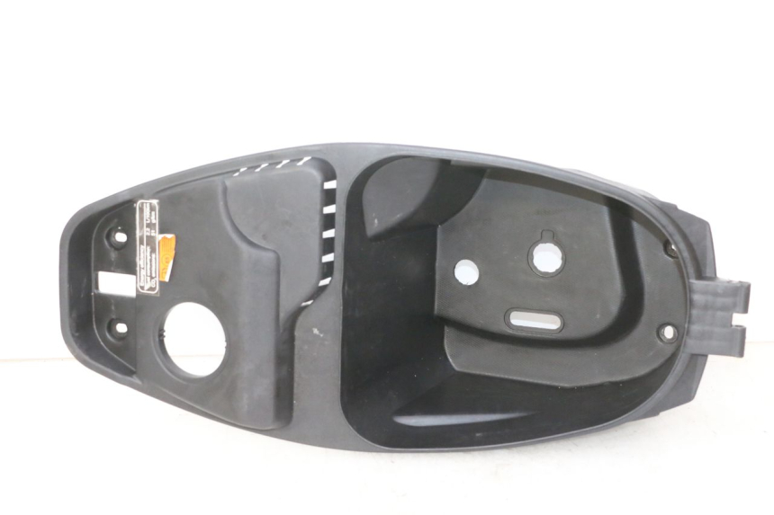 photo de UNDERSEAT STORAGE MOTRON BREEZY 4T 50 (2021 - 2025)