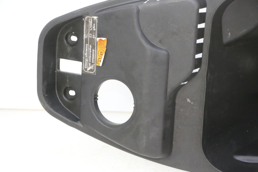 photo de UNDERSEAT STORAGE MOTRON BREEZY 4T 50 (2021 - 2025)