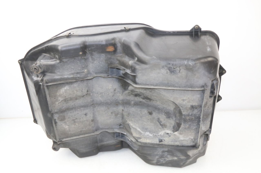 photo de UNDERSEAT STORAGE SUZUKI BURGMAN 650 (2002 - 2004)