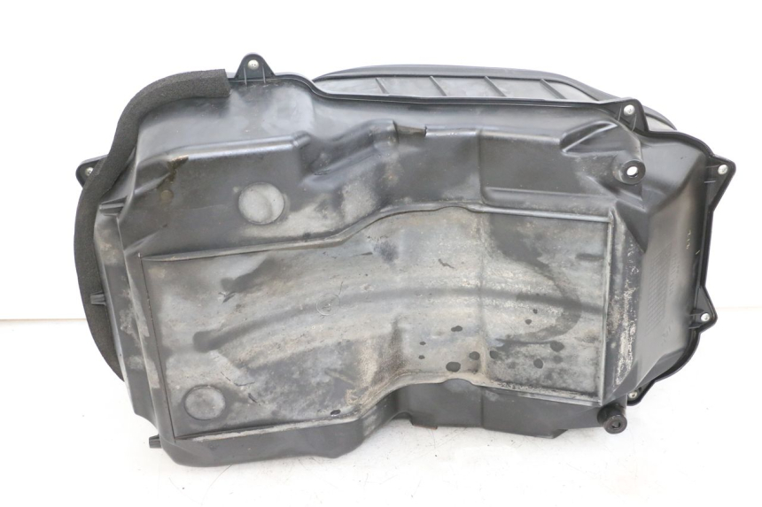 photo de SEAT BOX SUZUKI BURGMAN 650 (2013 - 2020)