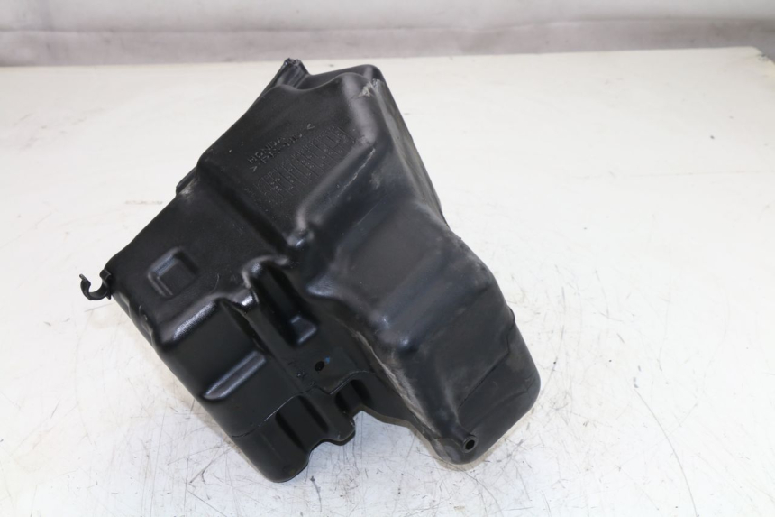 photo de UNDERSEAT STORAGE HONDA CB S 500 (1997 - 2003)