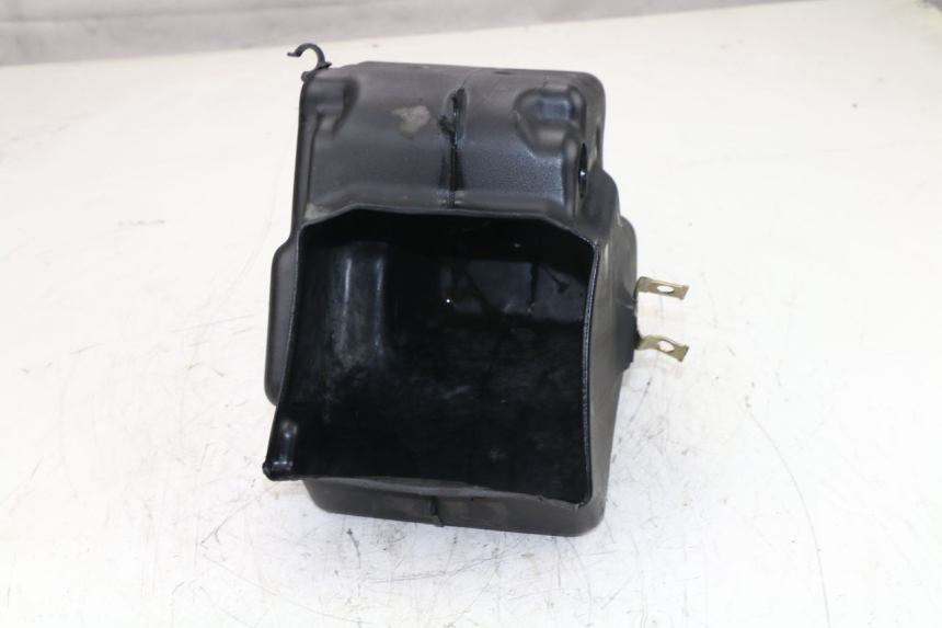 photo de UNDERSEAT STORAGE HONDA CB S 500 (1997 - 2003)