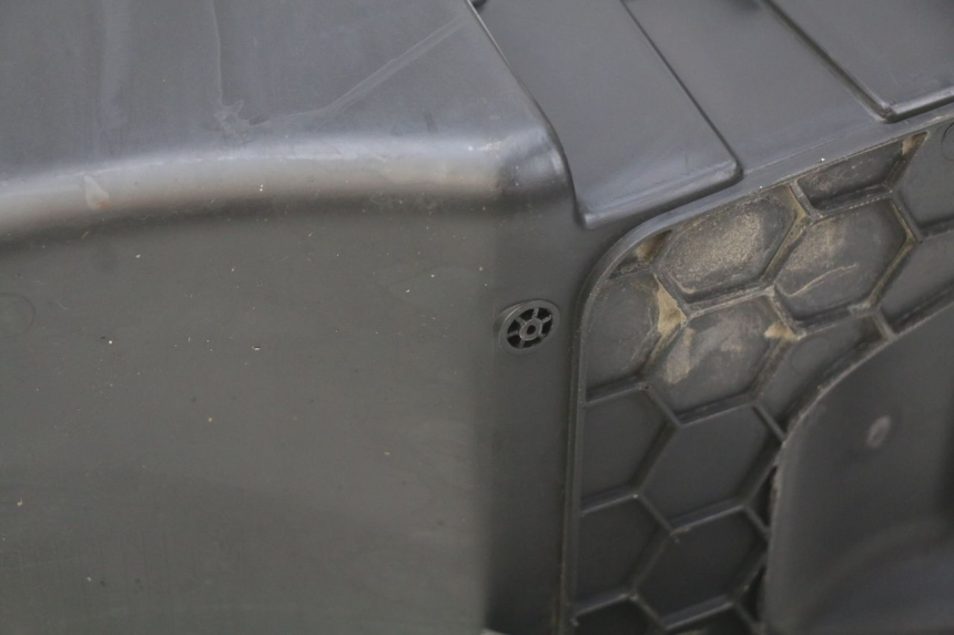 photo de SEAT STORAGE BOX PEUGEOT CITYSTAR 125 (2011 - 2017)
