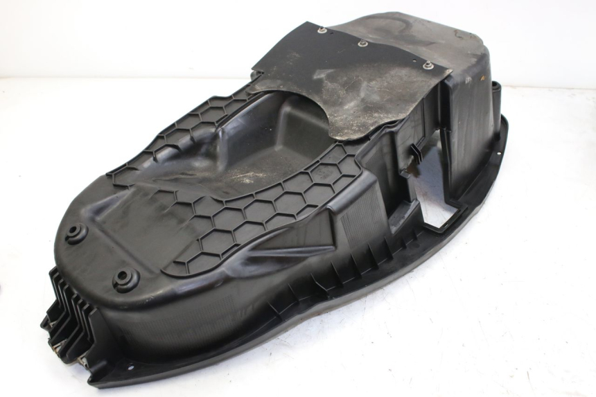 photo de SEAT STORAGE BOX PEUGEOT CITYSTAR 50 (2013 - 2017)
