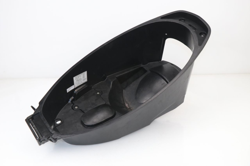 photo de SEAT STORAGE BOX YAMAHA CYGNUS X INJECTION 125 (2007 - 2013)