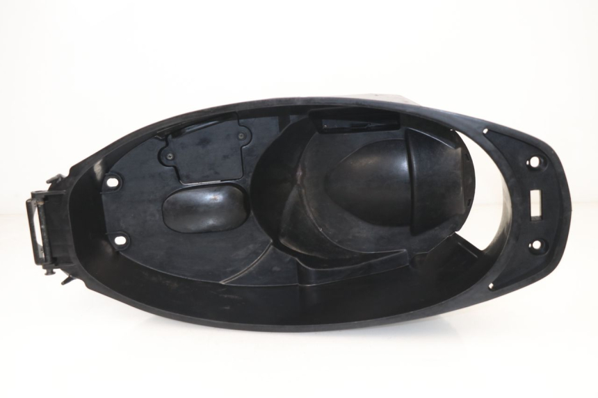 photo de SEAT STORAGE BOX YAMAHA CYGNUS X INJECTION 125 (2007 - 2013)