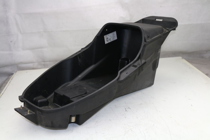 photo de UNDERSEAT STORAGE DAELIM S2 FI 125 (2008 - 2017)