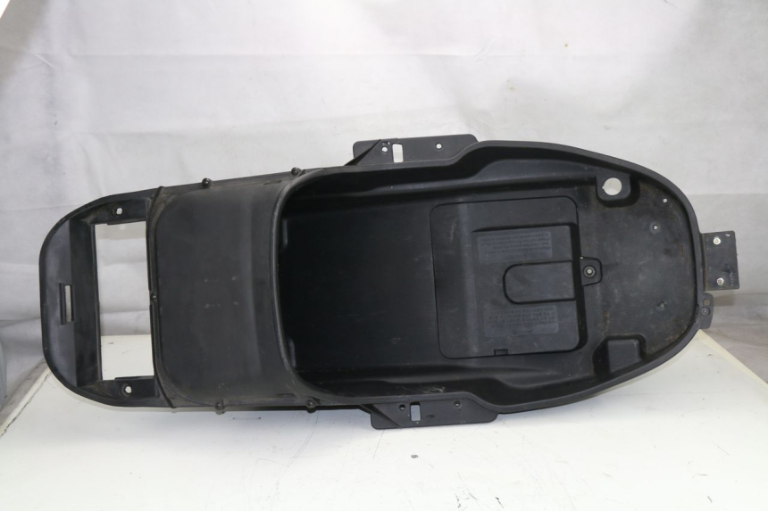 photo de UNDERSEAT STORAGE DAELIM S2 FI 125 (2008 - 2017)