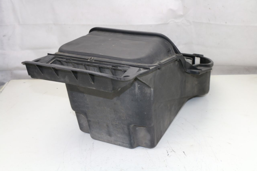 photo de UNDERSEAT STORAGE DAELIM S2 FI 125 (2008 - 2017)