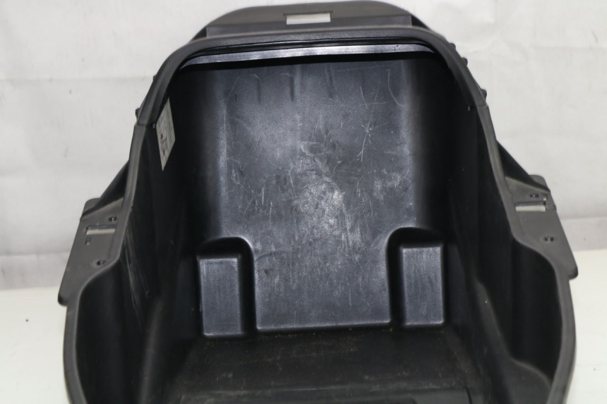 photo de UNDERSEAT STORAGE DAELIM S2 FI 125 (2008 - 2017)