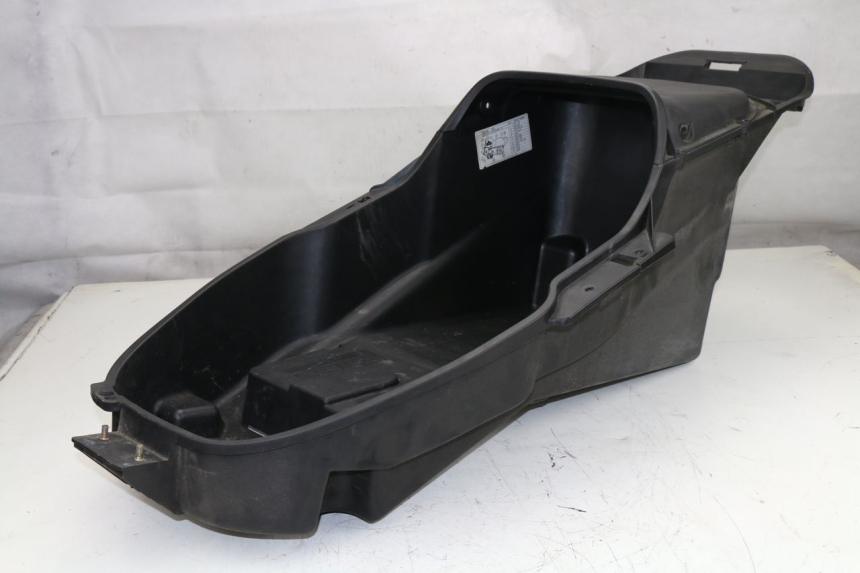 photo de UNDERSEAT STORAGE DAELIM S2 FI 125 (2008 - 2017)