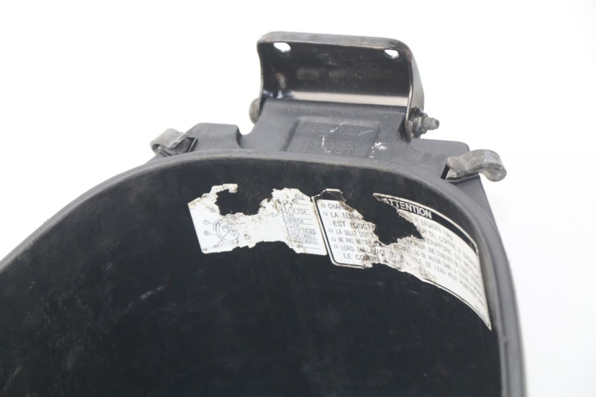 photo de UNDERSEAT STORAGE SYM DD 50 (2005 - 2011)