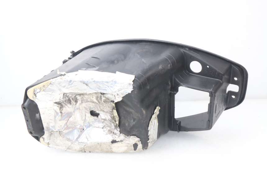photo de UNDERSEAT STORAGE SYM DD 50 (2005 - 2011)