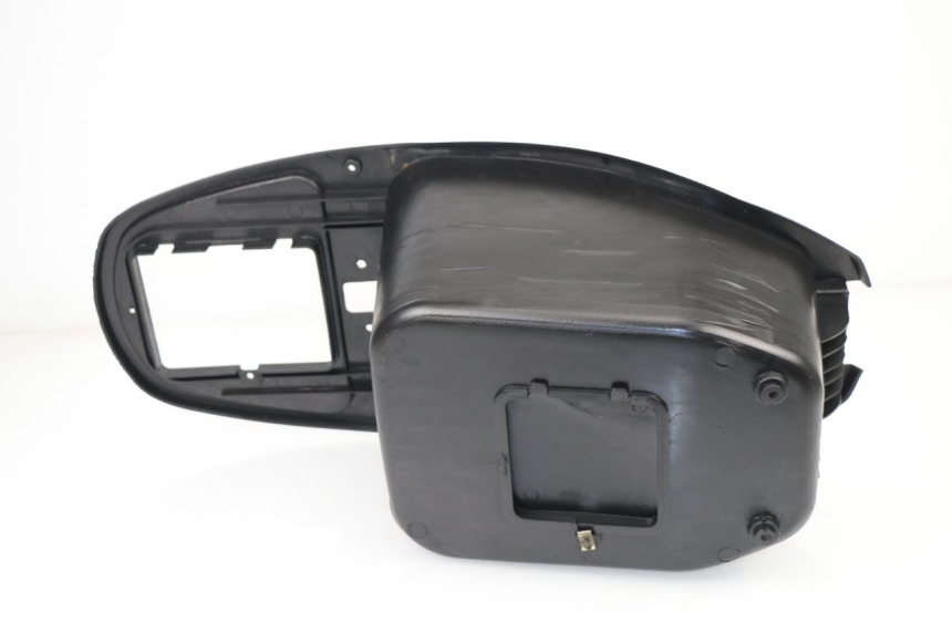 photo de UNDERSEAT STORAGE GOWINN DOLCE VITA 125 (2007 - 2013)