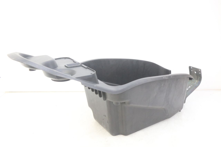 photo de SEAT STORAGE BOX ECCITY ARTELEC 670 1 (2013 - 2017)