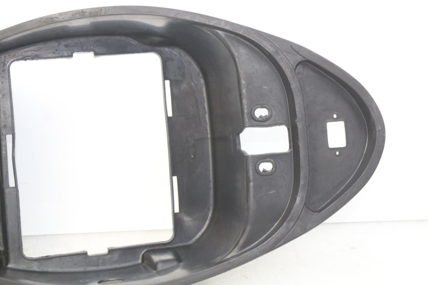 photo de UNDERSEAT STORAGE EFUN E2GO 1 (2017 - 2021)