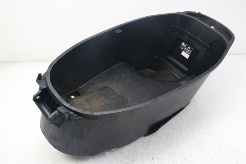 photo de SEAT STORAGE BOX YAMAHA D'ELIGHT DELIGHT 125 (2017 - 2020)