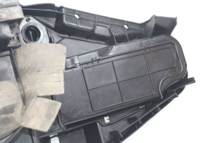 photo de SEAT STORAGE BOX HONDA FES PANTHEON 2T 125 (1998 - 2002)