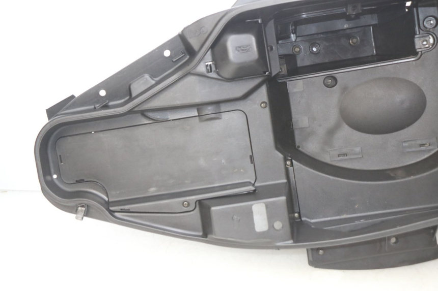 photo de SEAT STORAGE BOX HONDA FES PANTHEON 2T 125 (1998 - 2002)