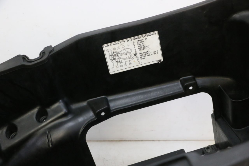 photo de SEAT STORAGE BOX HONDA FES S-WING SWING ABS 125 (2007 - 2015)