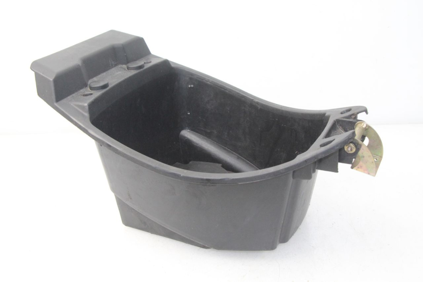 photo de UNDERSEAT STORAGE LINTEX FEVER 2T 50 (2009 - 2022)