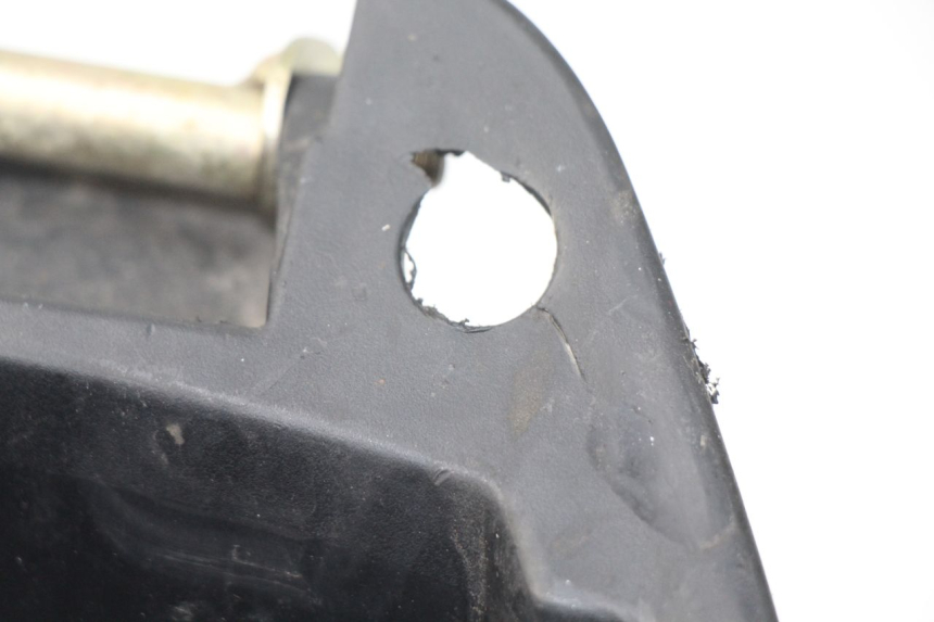 photo de UNDERSEAT STORAGE LINTEX FEVER 2T 50 (2009 - 2022)