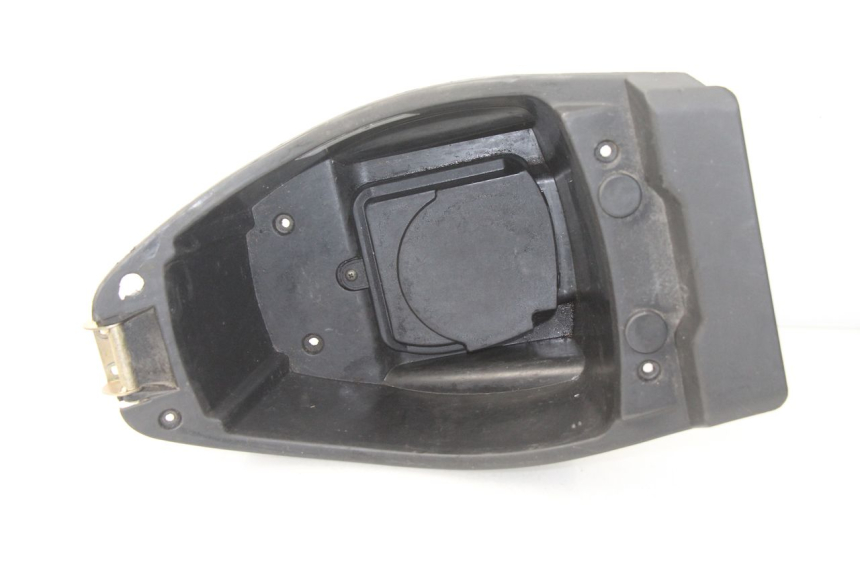 photo de UNDERSEAT STORAGE LINTEX FEVER 2T 50 (2009 - 2022)