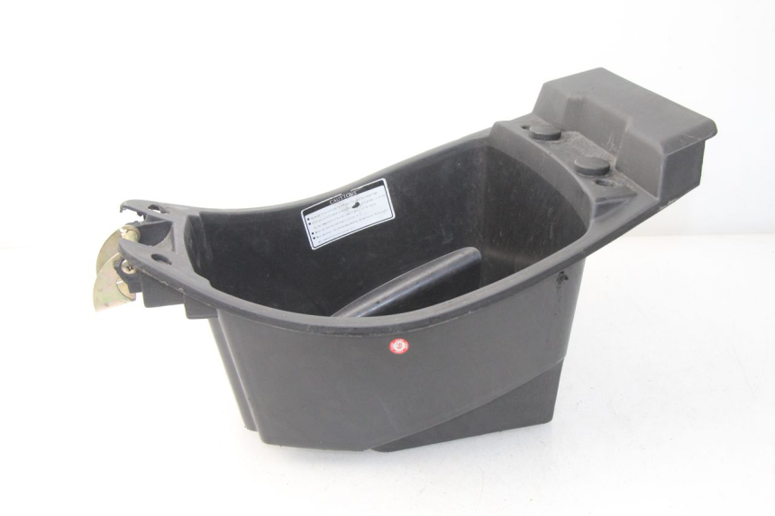 photo de UNDERSEAT STORAGE LINTEX FEVER 2T 50 (2009 - 2022)