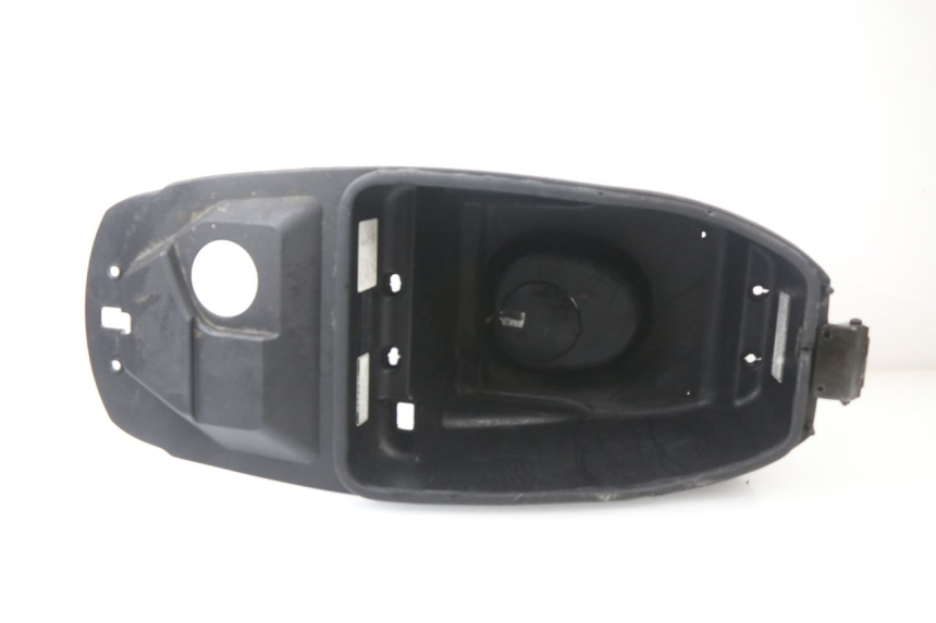 photo de UNDERSEAT STORAGE SYM FIDDLE 125 (2008 - 2010)