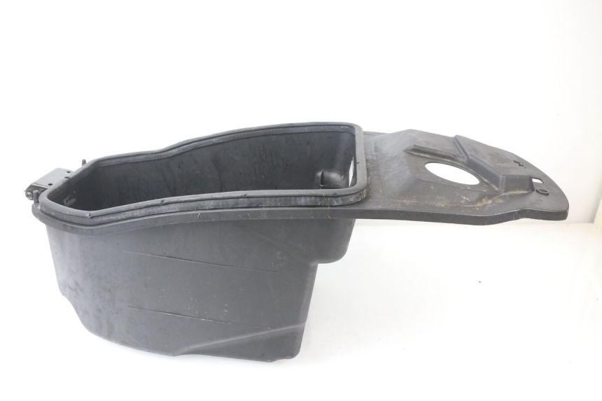 photo de UNDERSEAT STORAGE SYM FIDDLE 125 (2008 - 2010)