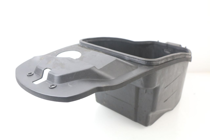 photo de UNDERSEAT STORAGE SYM FIDDLE 125 (2008 - 2010)