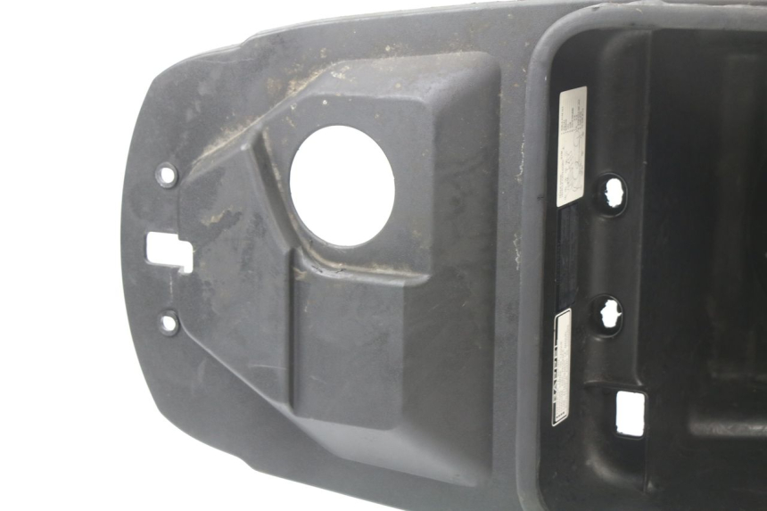 photo de UNDERSEAT STORAGE SYM FIDDLE 125 (2008 - 2010)