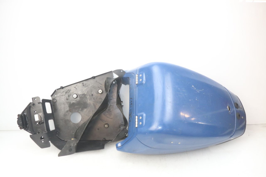 photo de SEAT STORAGE BOX YAMAHA FJR ABS 1300 (2006 - 2012)