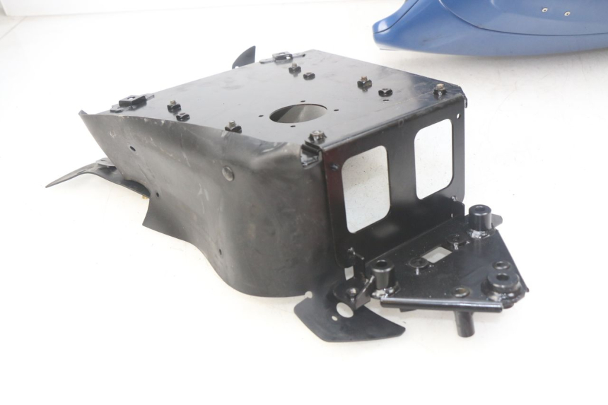 photo de SEAT STORAGE BOX YAMAHA FJR ABS 1300 (2006 - 2012)