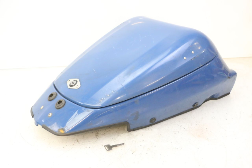 photo de SEAT STORAGE BOX YAMAHA FJR ABS 1300 (2006 - 2012)