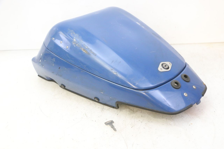 photo de SEAT STORAGE BOX YAMAHA FJR ABS 1300 (2006 - 2012)