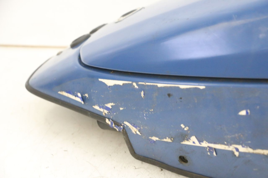 photo de SEAT STORAGE BOX YAMAHA FJR ABS 1300 (2006 - 2012) - Component zoom