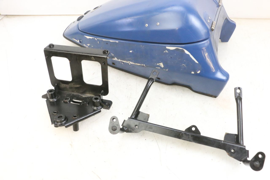 photo de SEAT STORAGE BOX YAMAHA FJR ABS 1300 (2006 - 2012) - Supplementary product photo